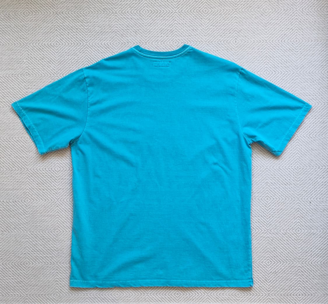 나이스웨더 NICE TEE 나이스 티 XL 상품이미지4