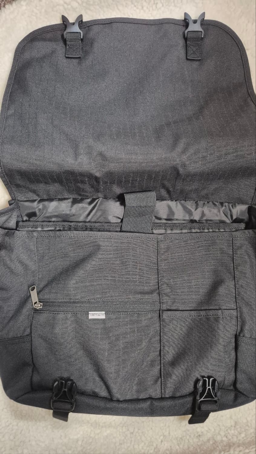 칼하트 메신저백 상품이미지7