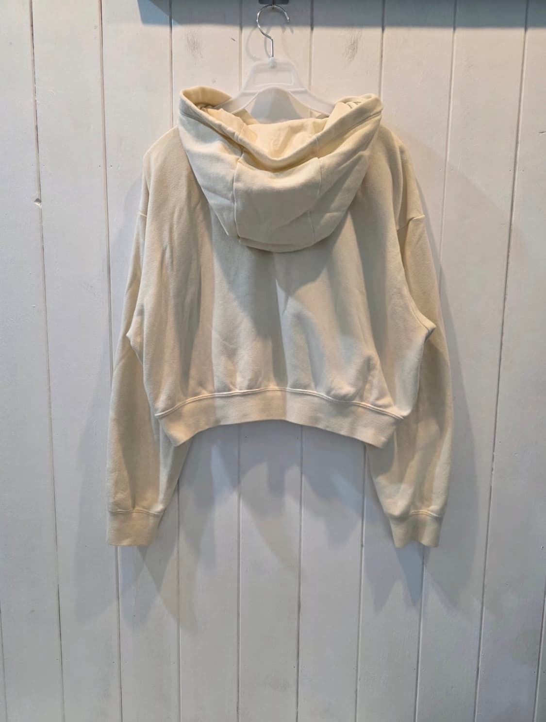 NIKE [나이키] 크롭 후드티 상품이미지2