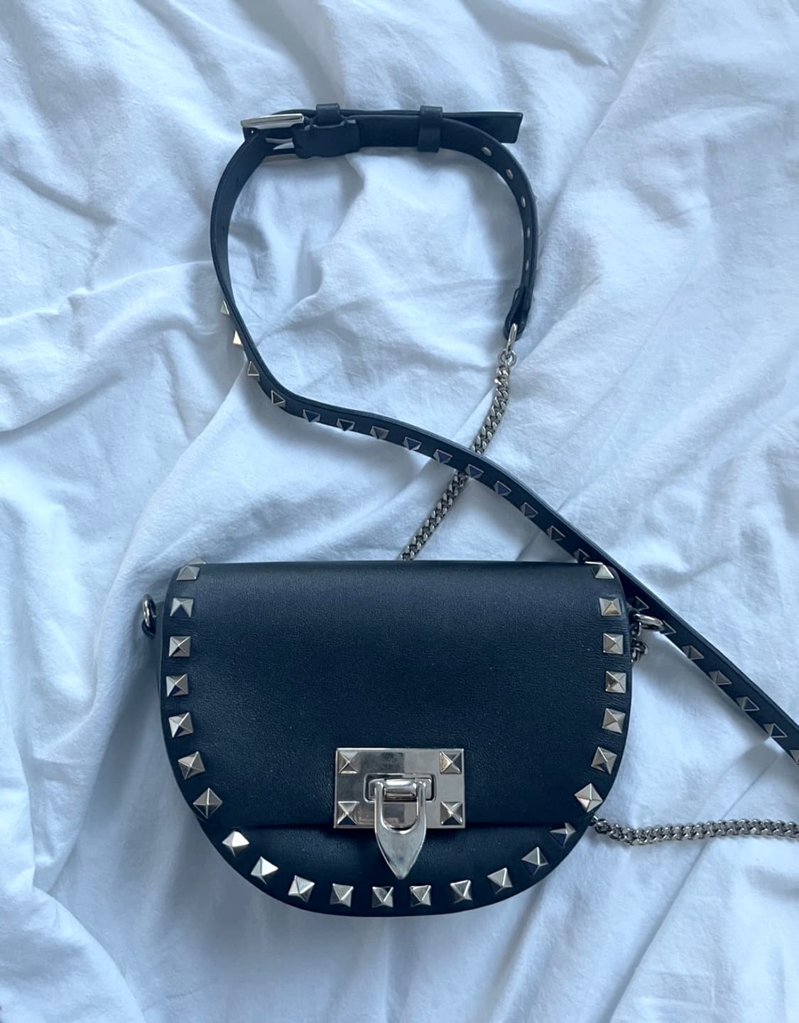 발렌티노 락스터드 미니백 상품이미지1