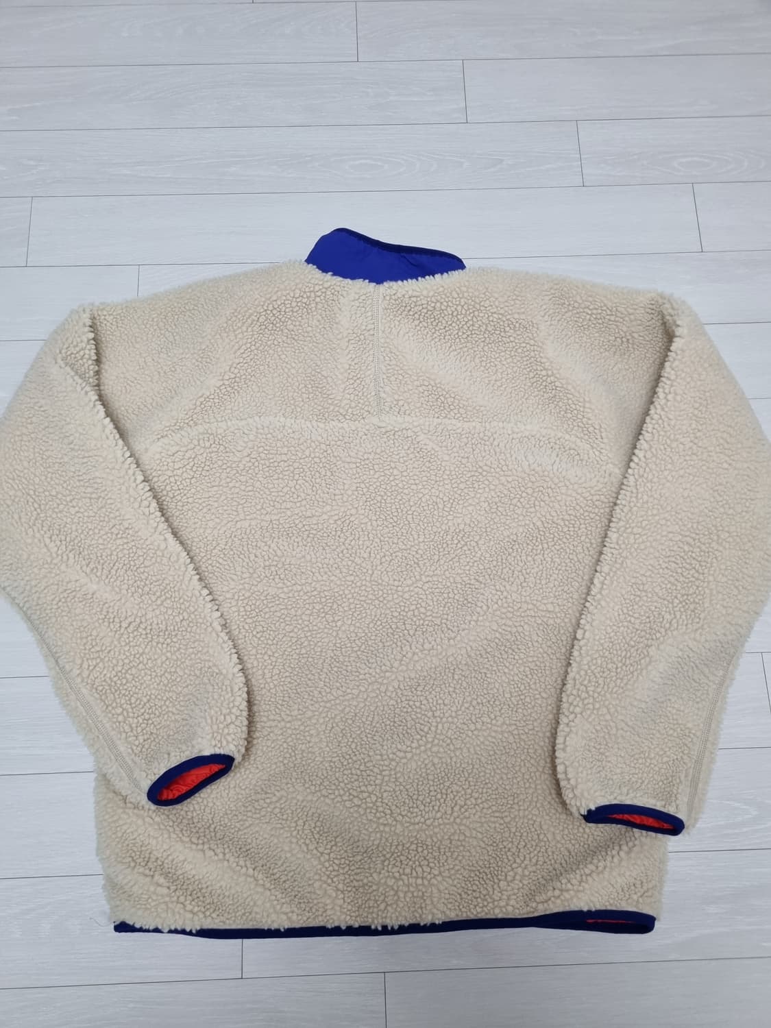 [ L] GD착용 파타고니아 25FW 레트로X 레트로엑스 상품이미지5