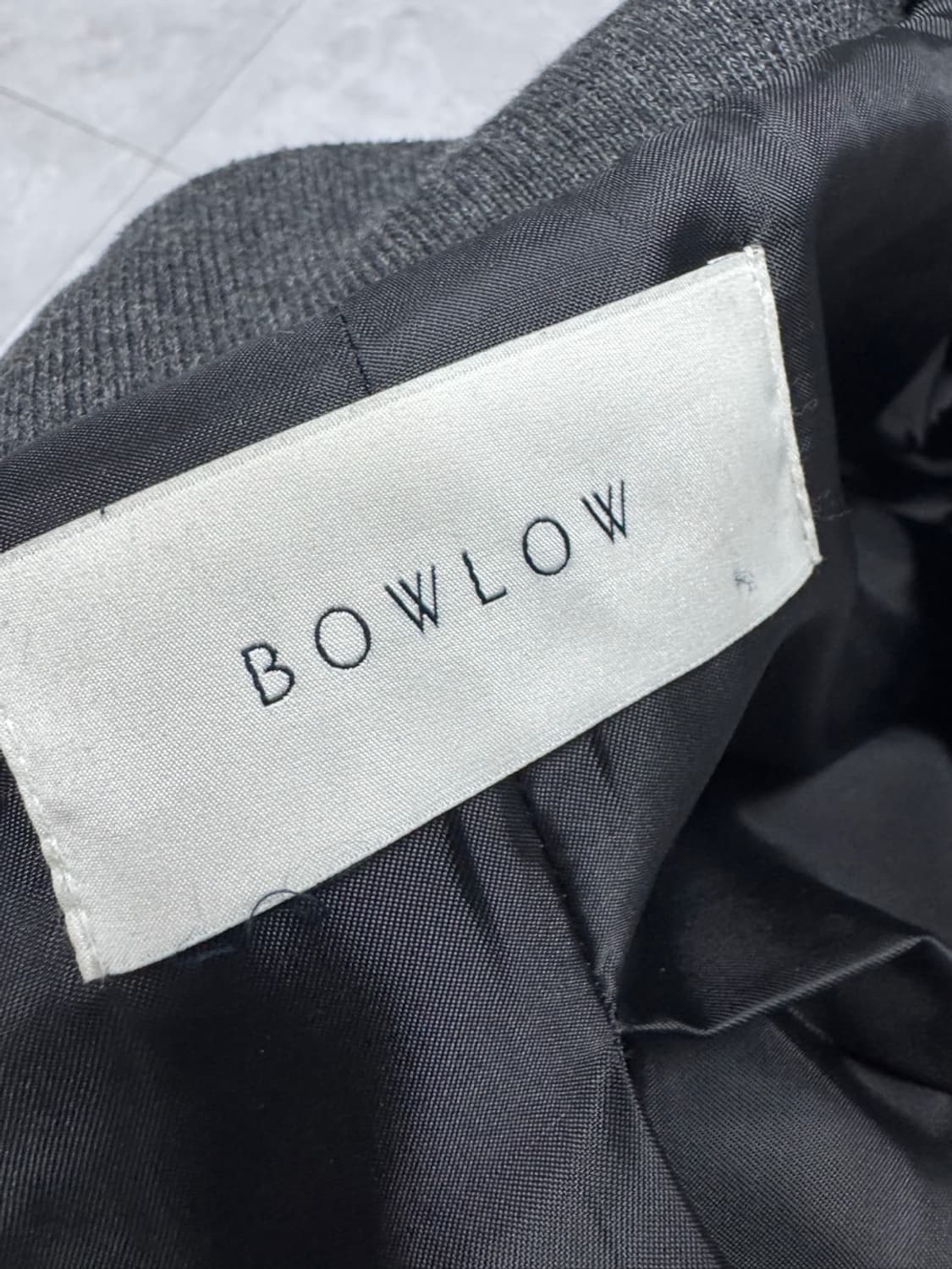 바우로 Bowlow 상품이미지3