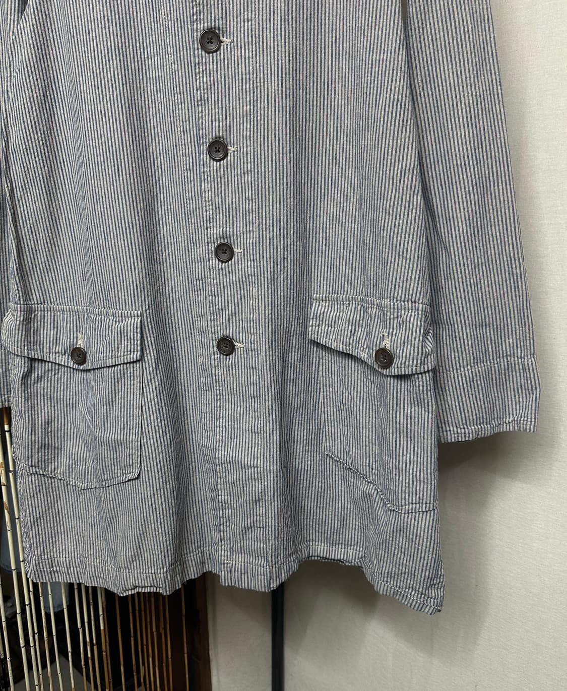 north marine team hoody jacket 상품이미지4