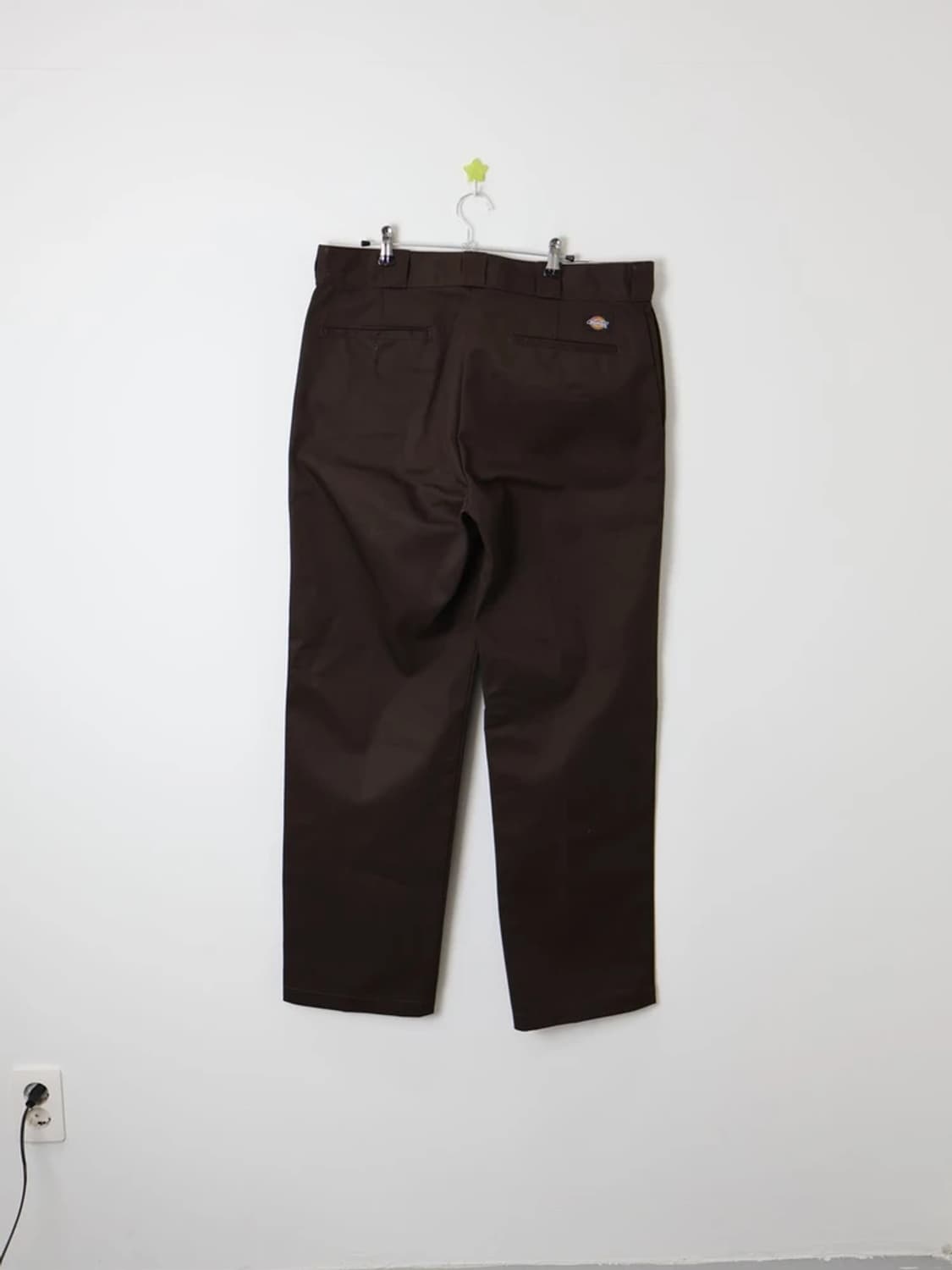 Dickies Brown Work Pants 상품이미지5