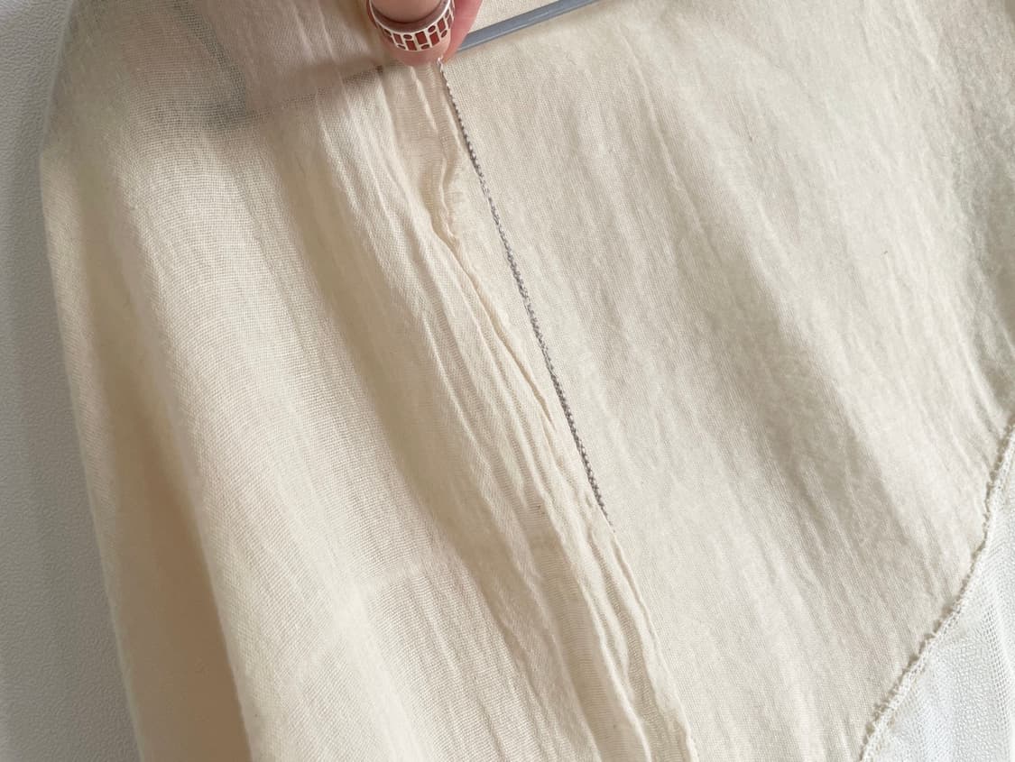 lace scarf 상품이미지7