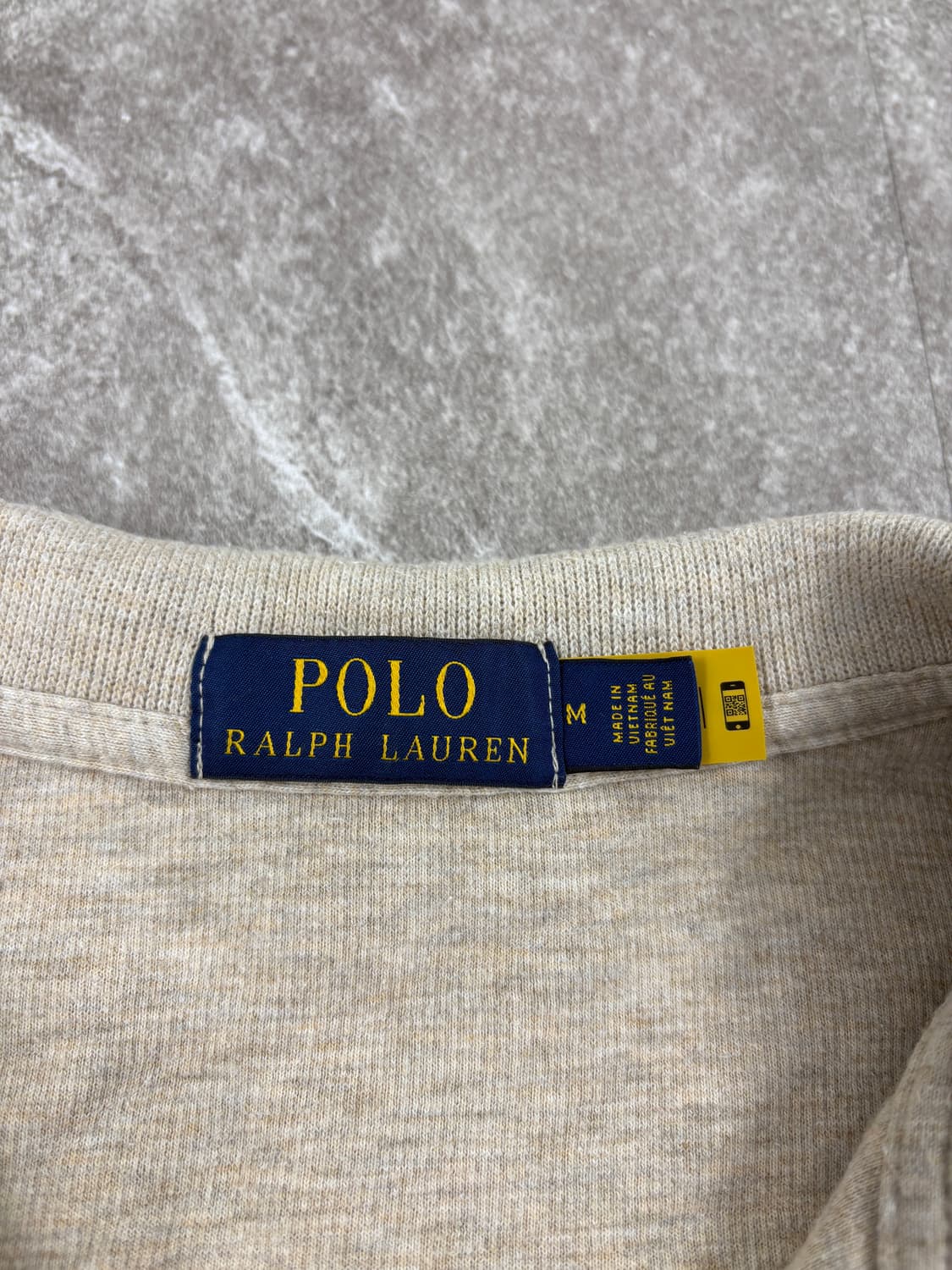 Polo Ralph Lauren Half Zip-up   상품이미지3
