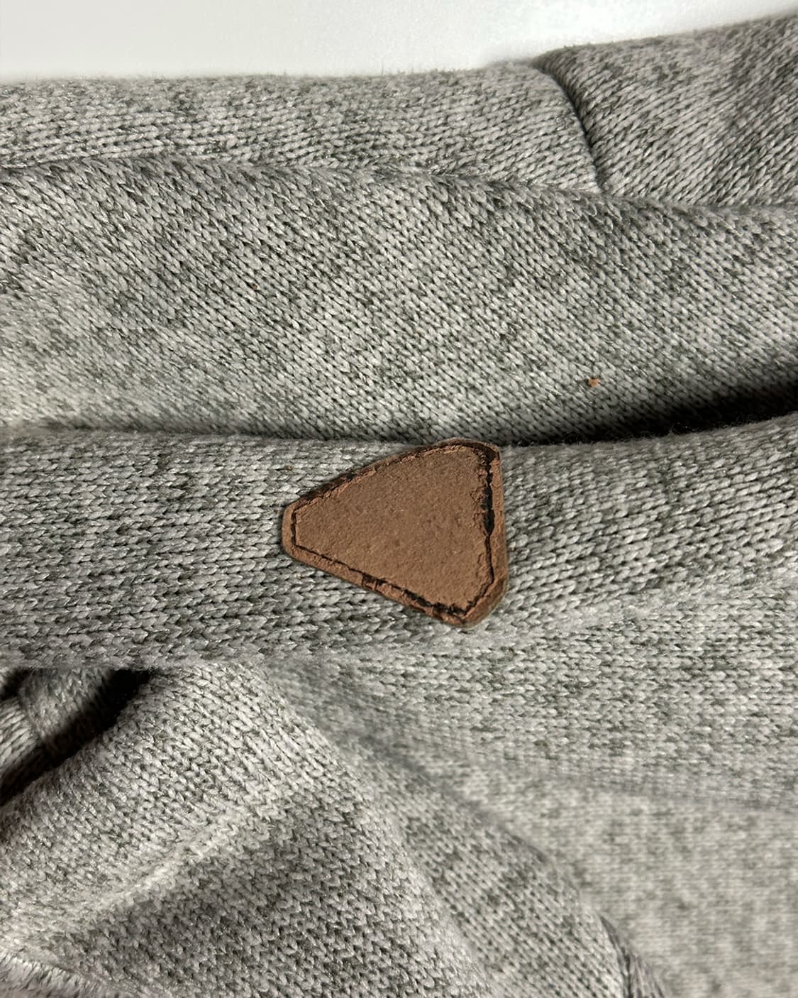 르카프 쉐르파 라이너 후드집업 상품이미지5