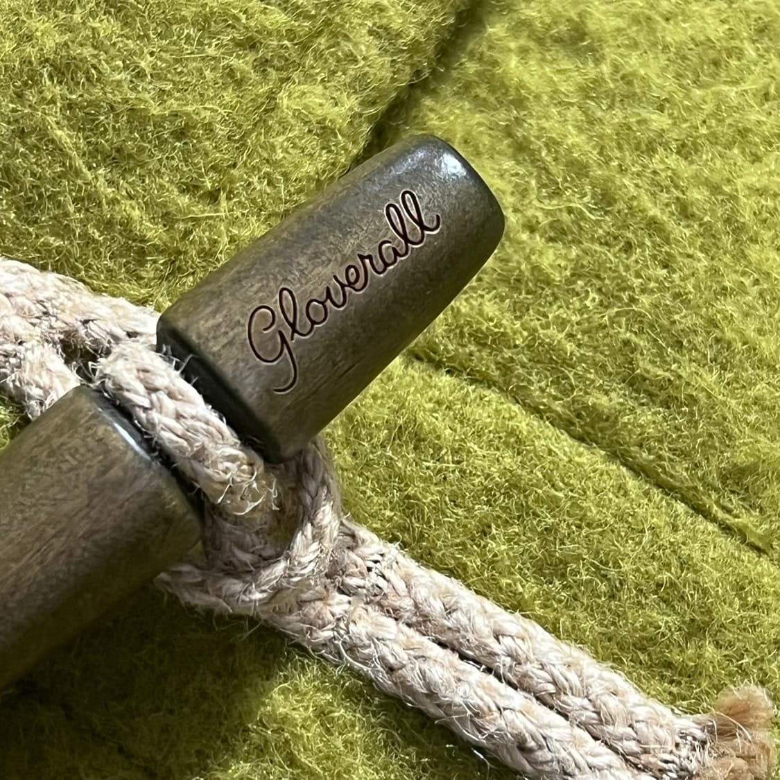 Gloverall Duffle Coat 상품이미지4