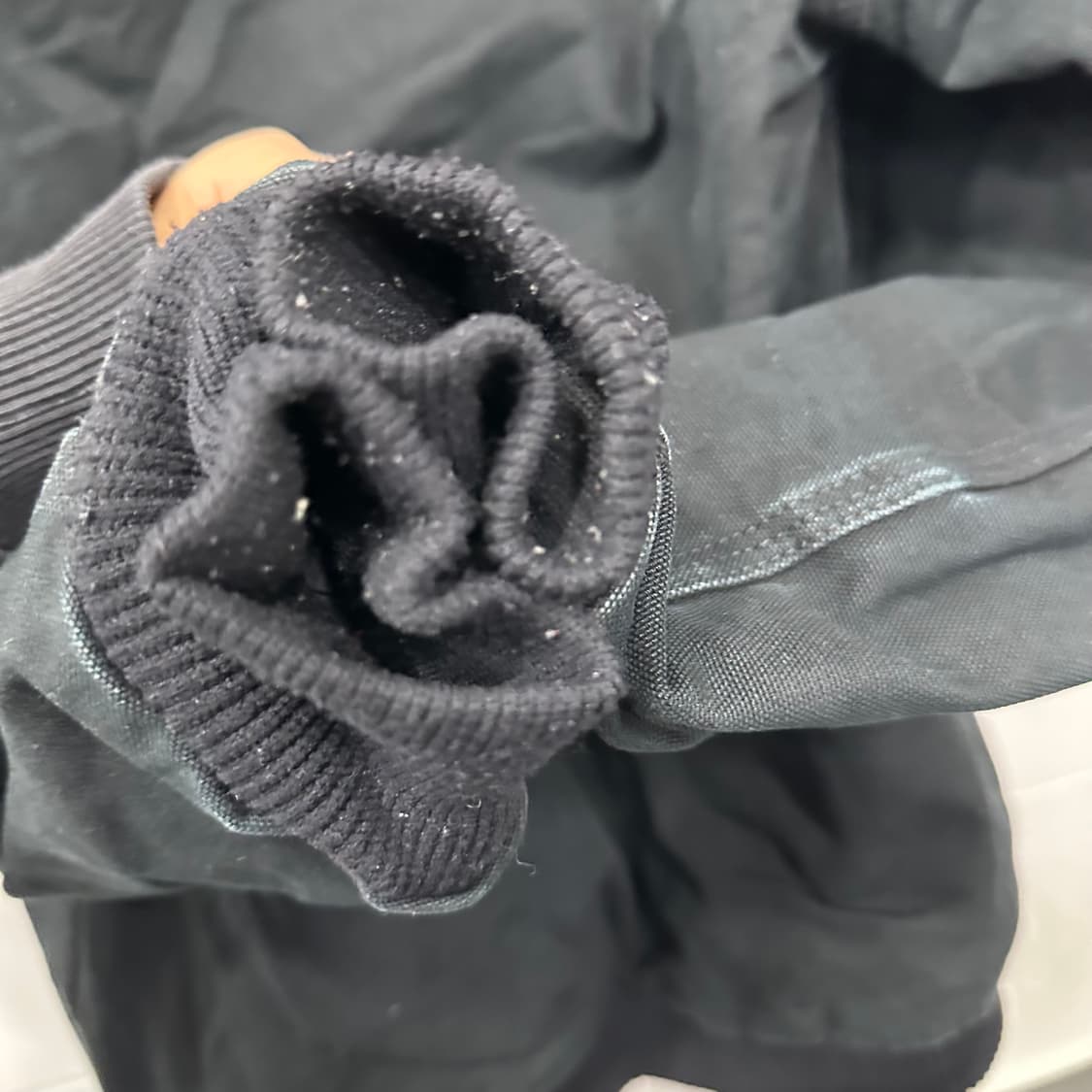 칼하트 덕 액티브 자켓 상품이미지10