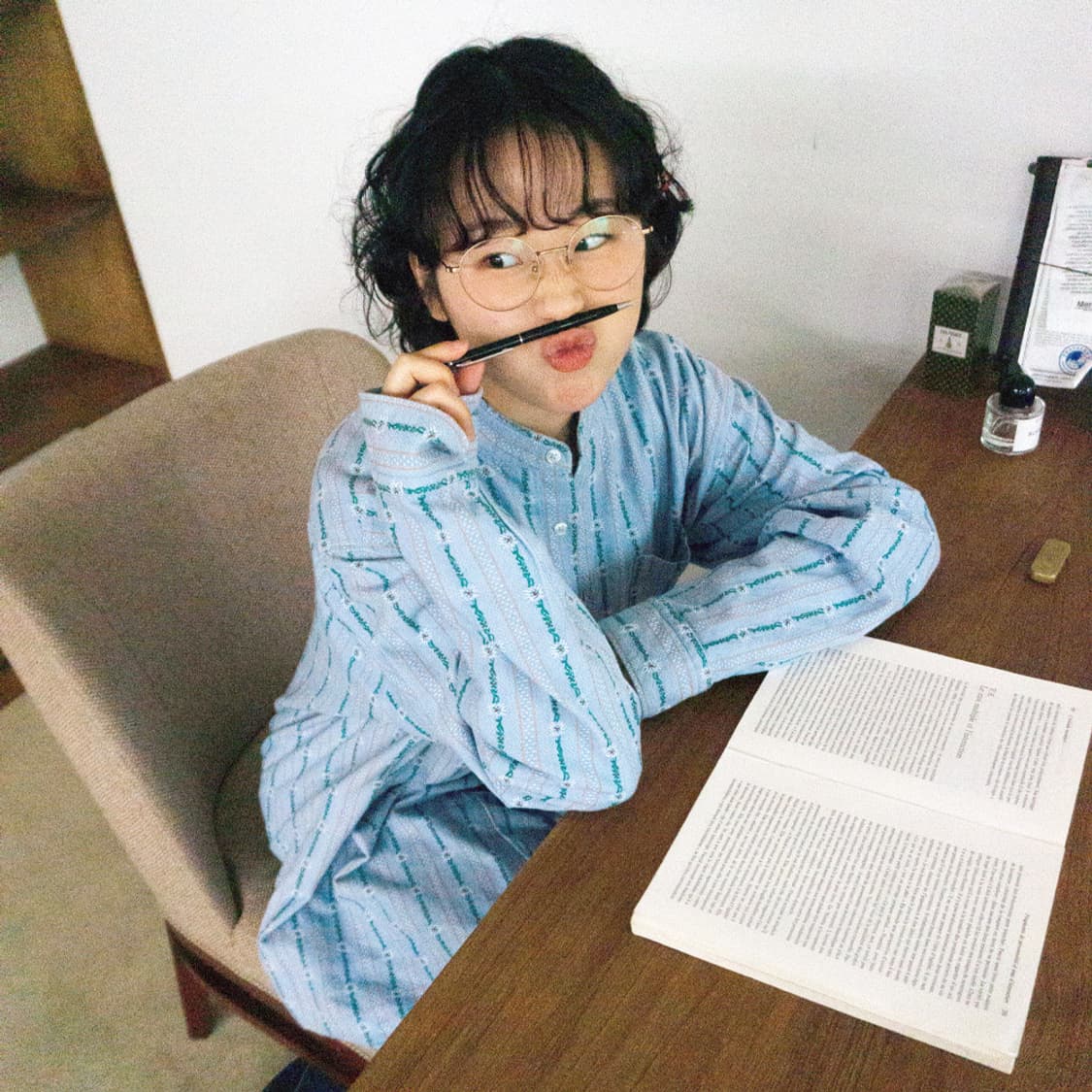 하늘빛 여행자 SET 상품이미지3