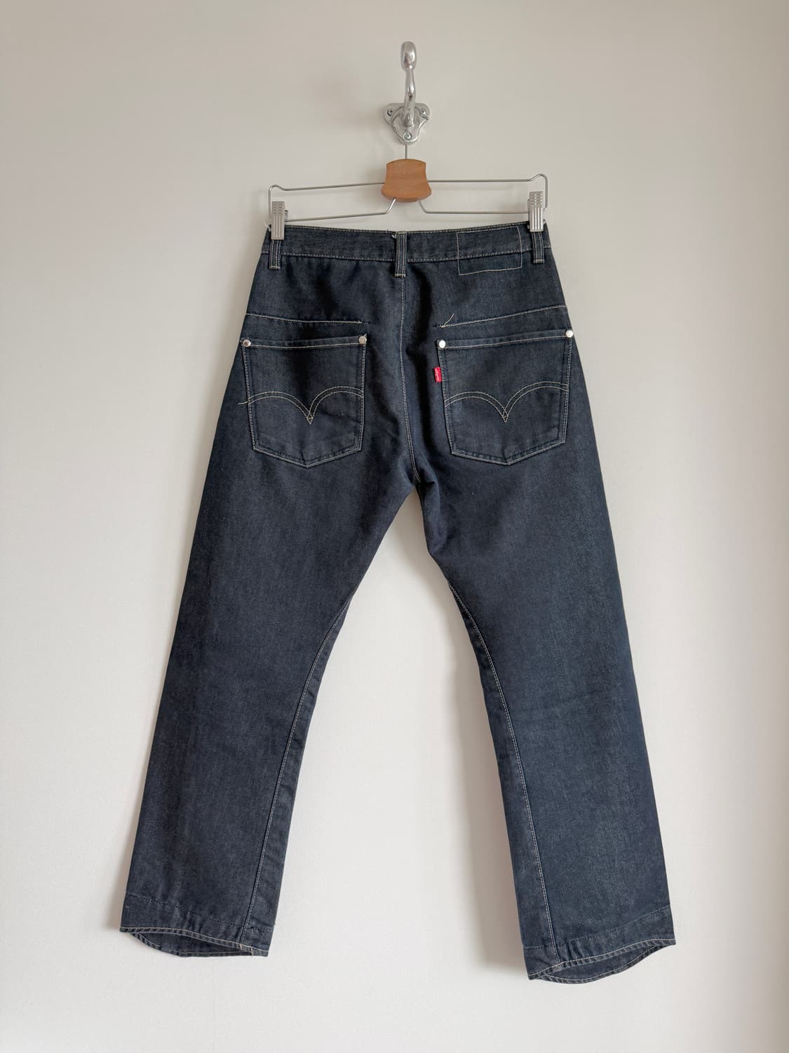 리바이스(Levi's) 엔지니어드진 상품이미지5