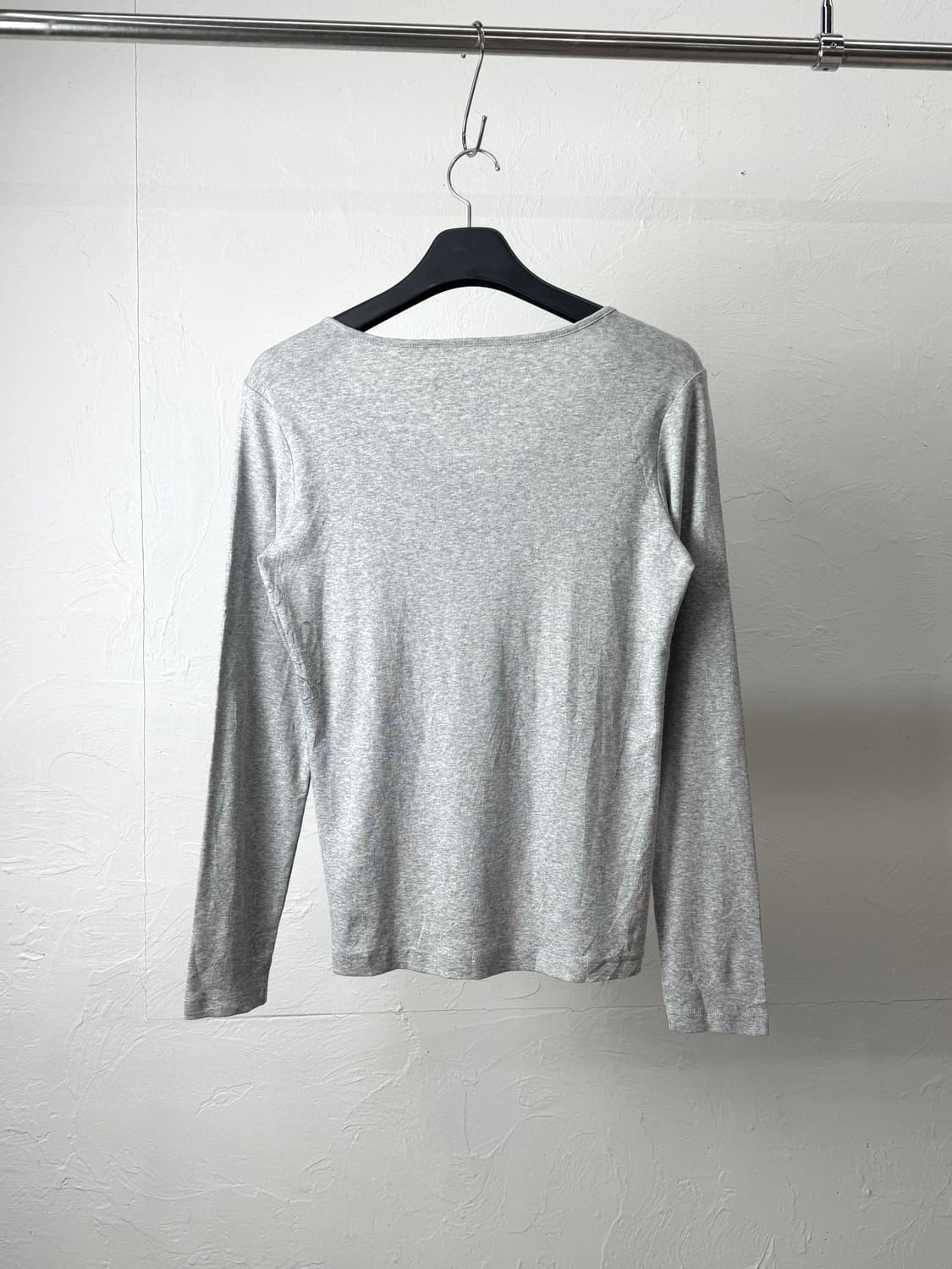 Esprit 레이어드 롱 슬리브 상품이미지5