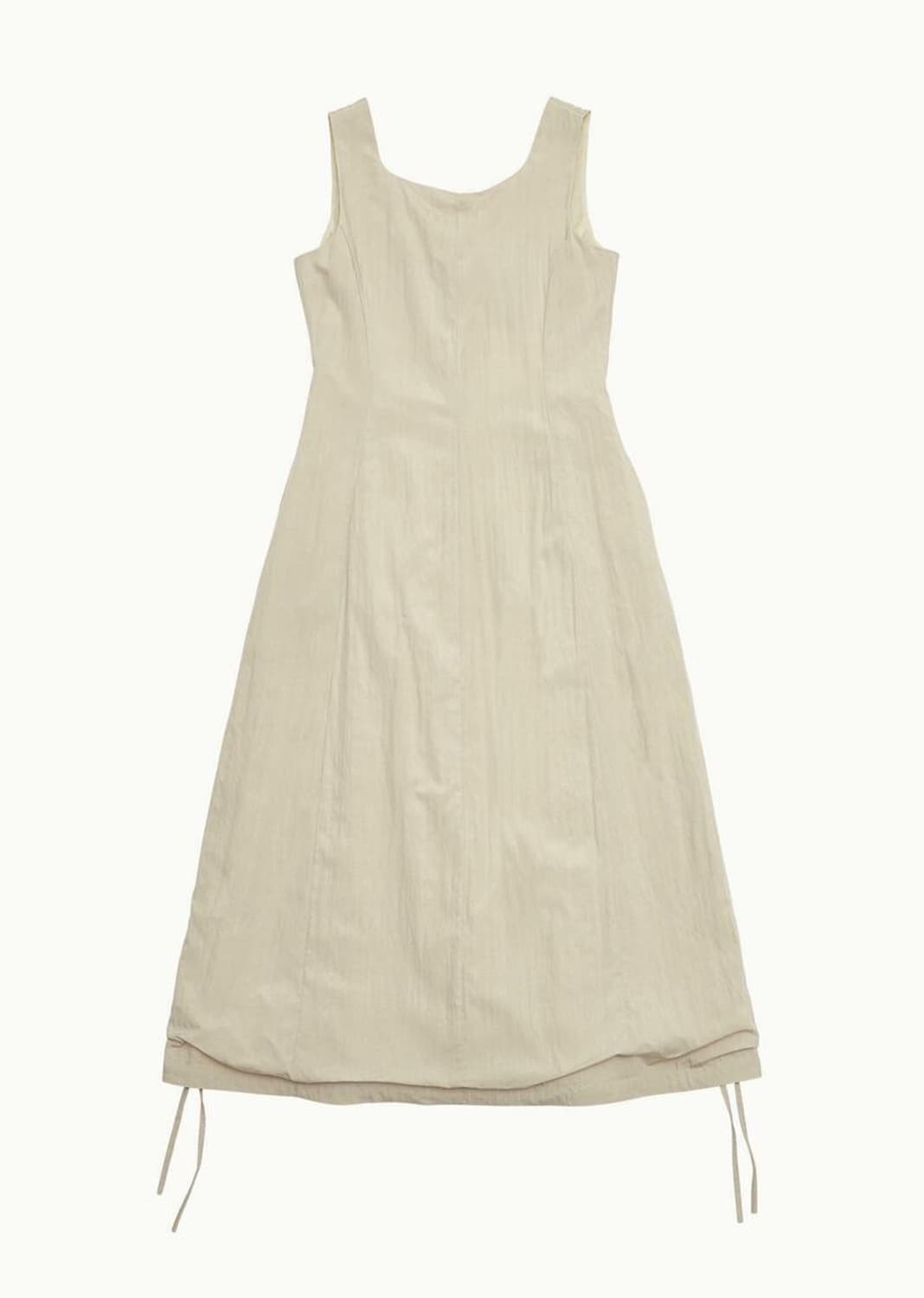 AMOMENTO volume dress 상품이미지1