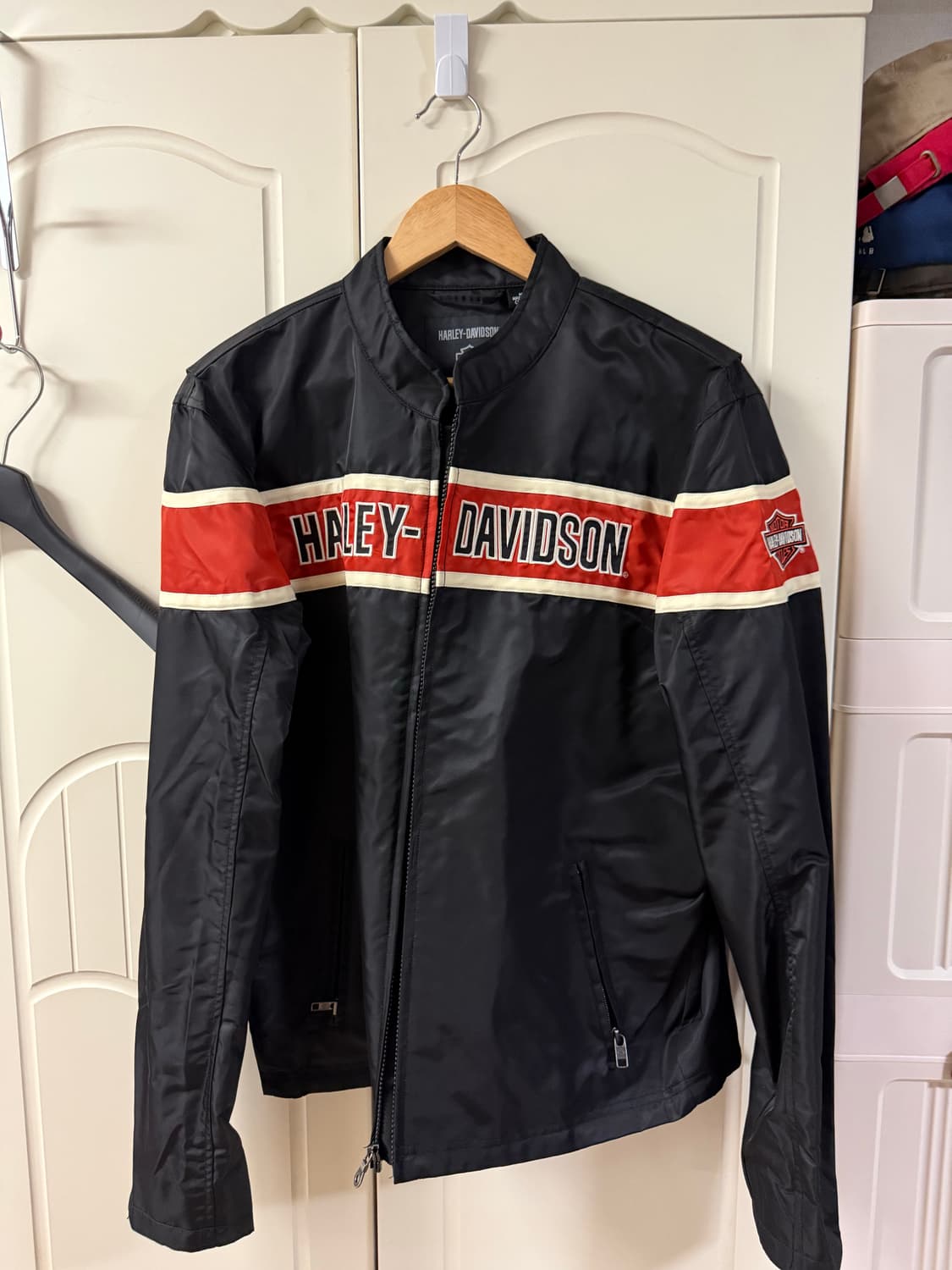 할리데이비슨 자켓 상품이미지1