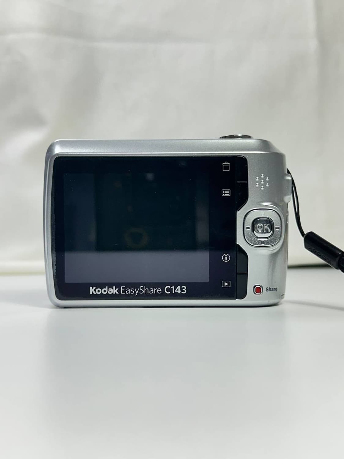 키키pick✧･ﾟkodak easyshare c143 이지쉐어 똑딱이 상품이미지5