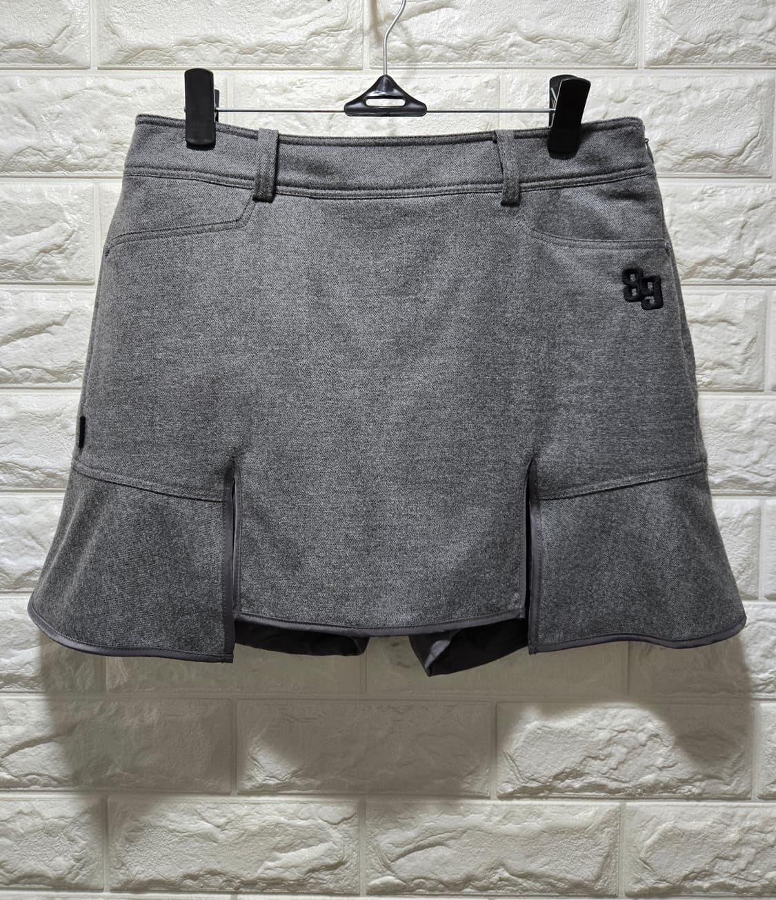 파리게이츠 골프스커트 골프치마 1 상품이미지1