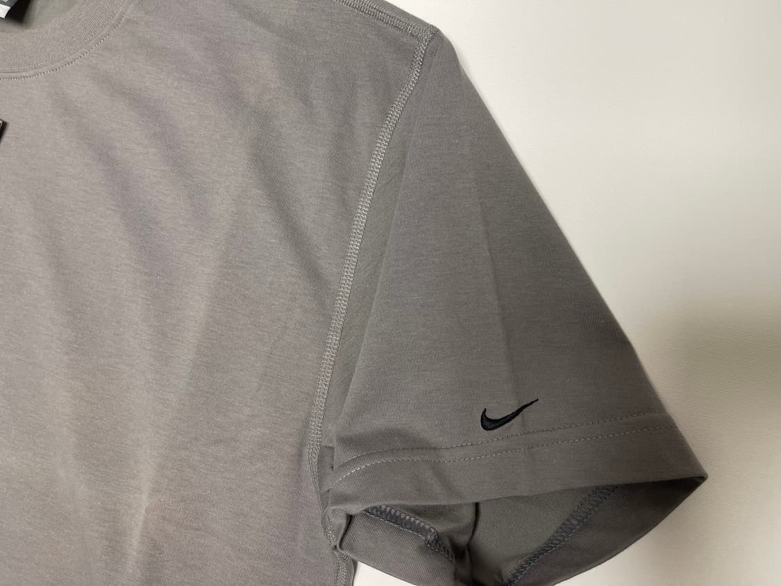 나이키 00s 올드 로고 드리이핏 반팔 티셔츠 1번 NIKE OLD 20 상품이미지3