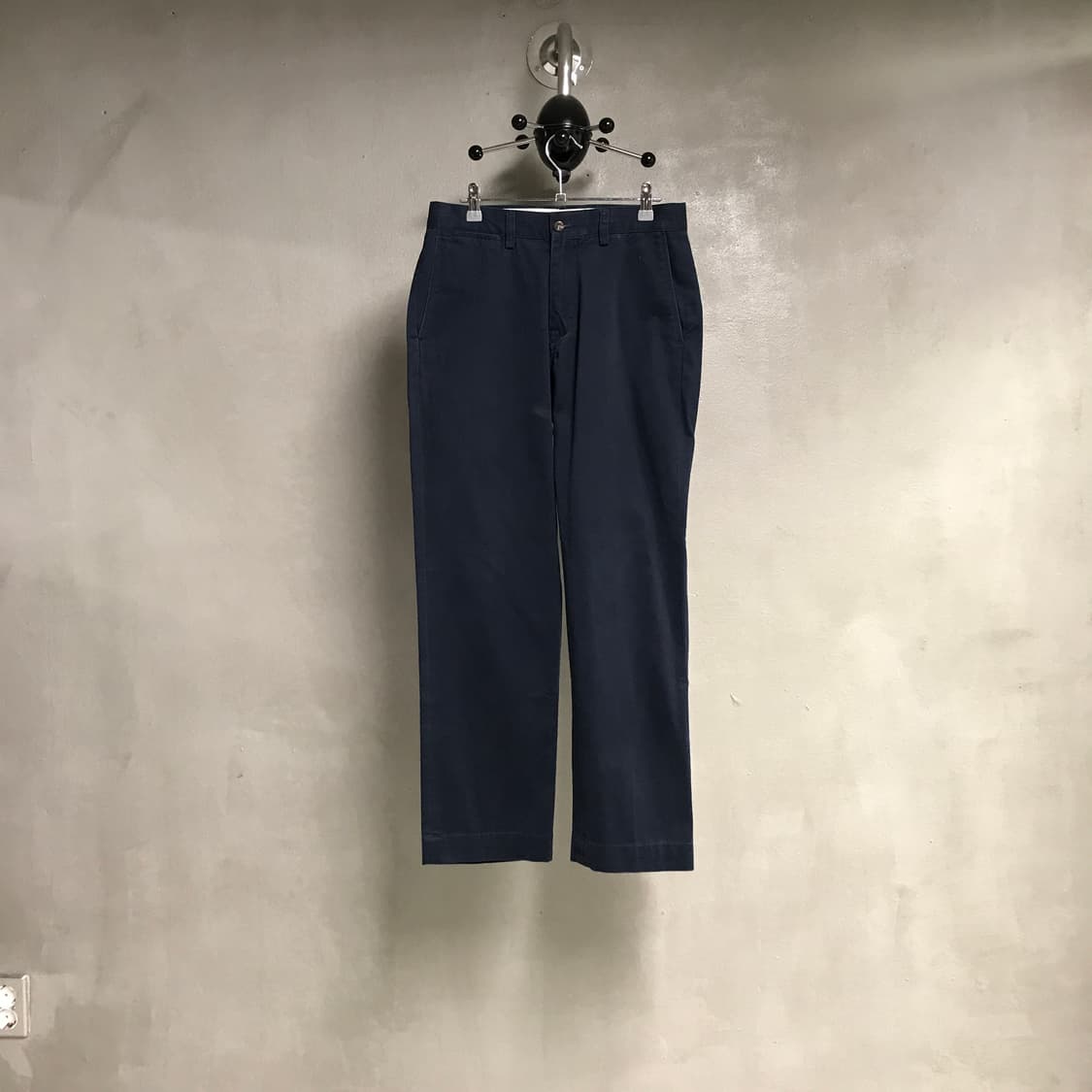 폴로 랄프로렌 치노 팬츠 네이비 30 상품이미지1