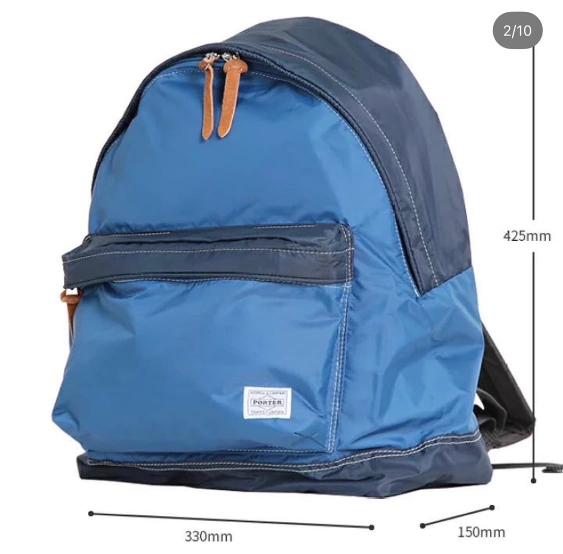 포터 백팩 상품이미지4