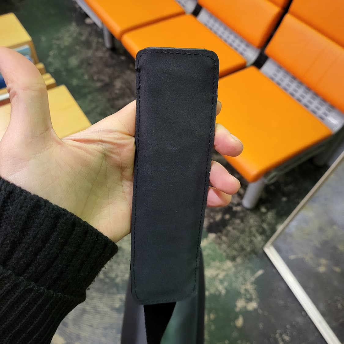 FUjiTSU 브리프케이스 상품이미지8