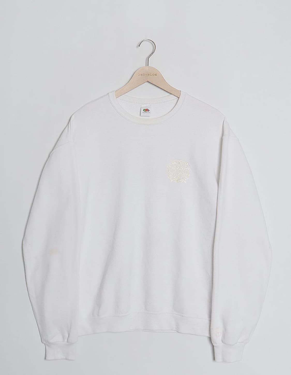FRUIT OF THE LOOM Sweat Shirts 상품이미지1