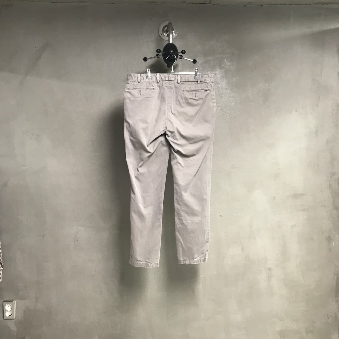 폴로 랄프로렌 치노 팬츠 34/34 상품이미지5