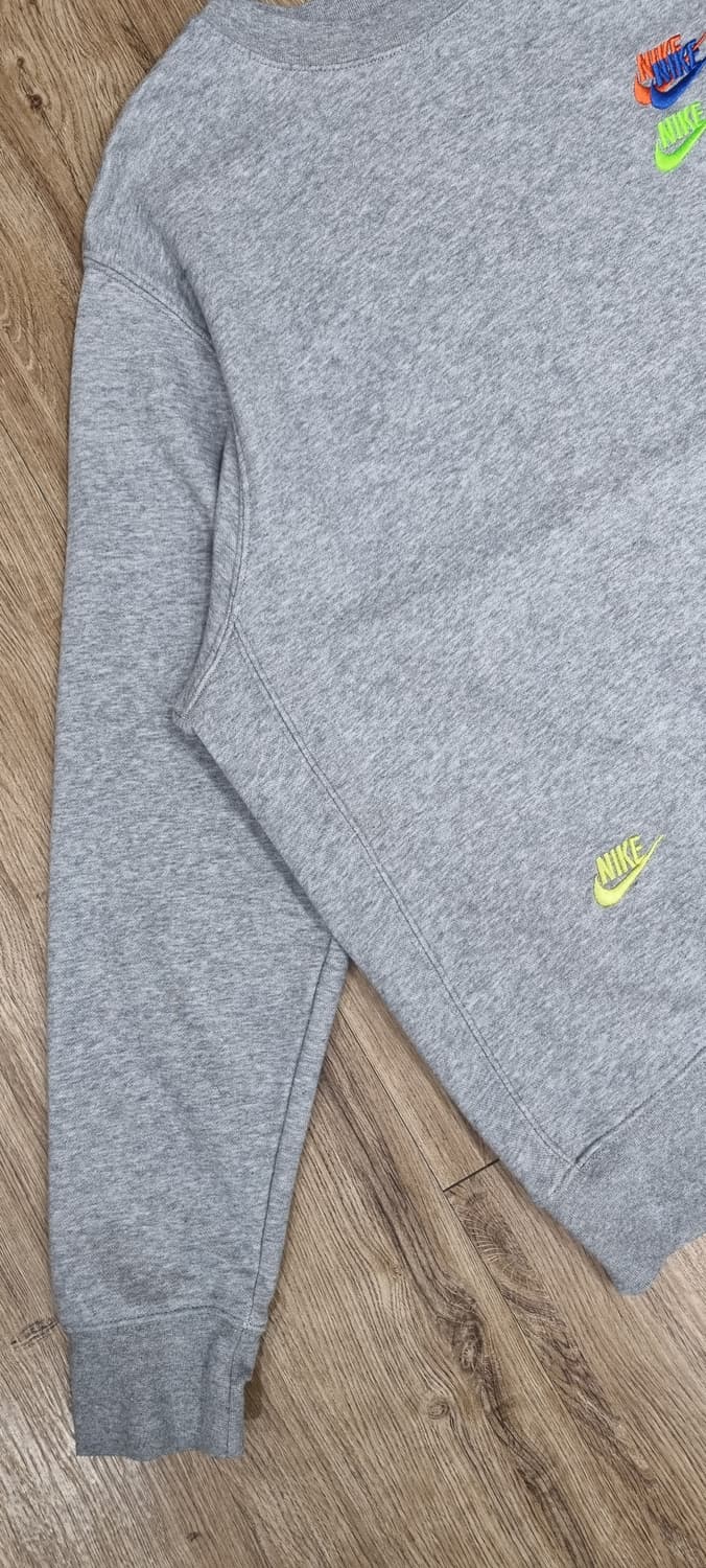 나이키 에센셜 프렌치테리 크루넥 2XL _ 남성 상품이미지3