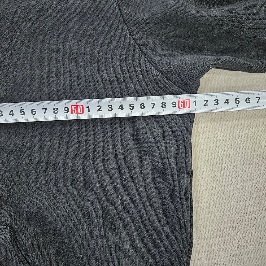 [XL(105)] 리바이스 Denizen  기모 후드 집업 0116Y1 상품이미지6