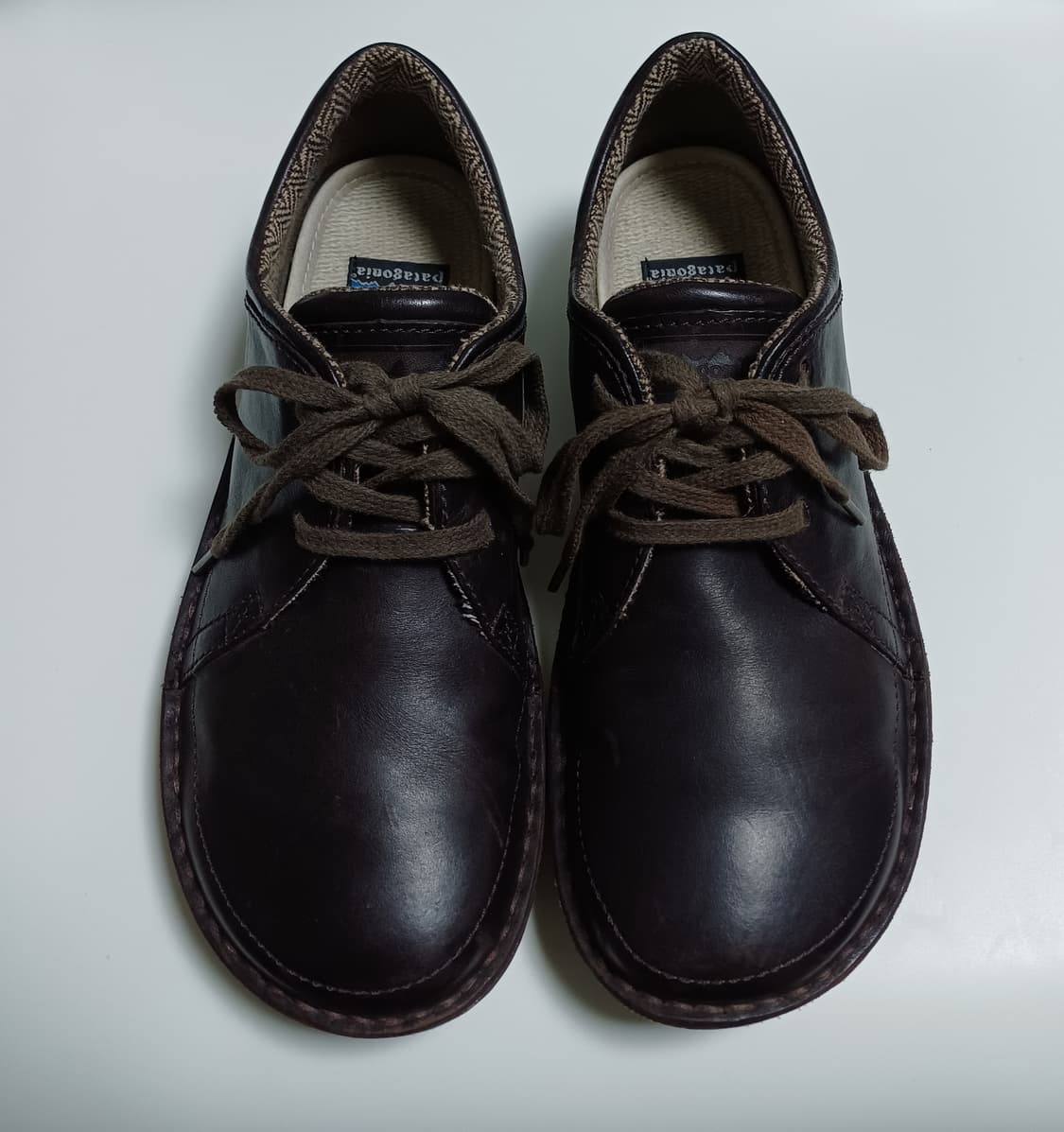 👞 파타고니아 룰루 벨벳 슈즈 - 브라운

 상품이미지2