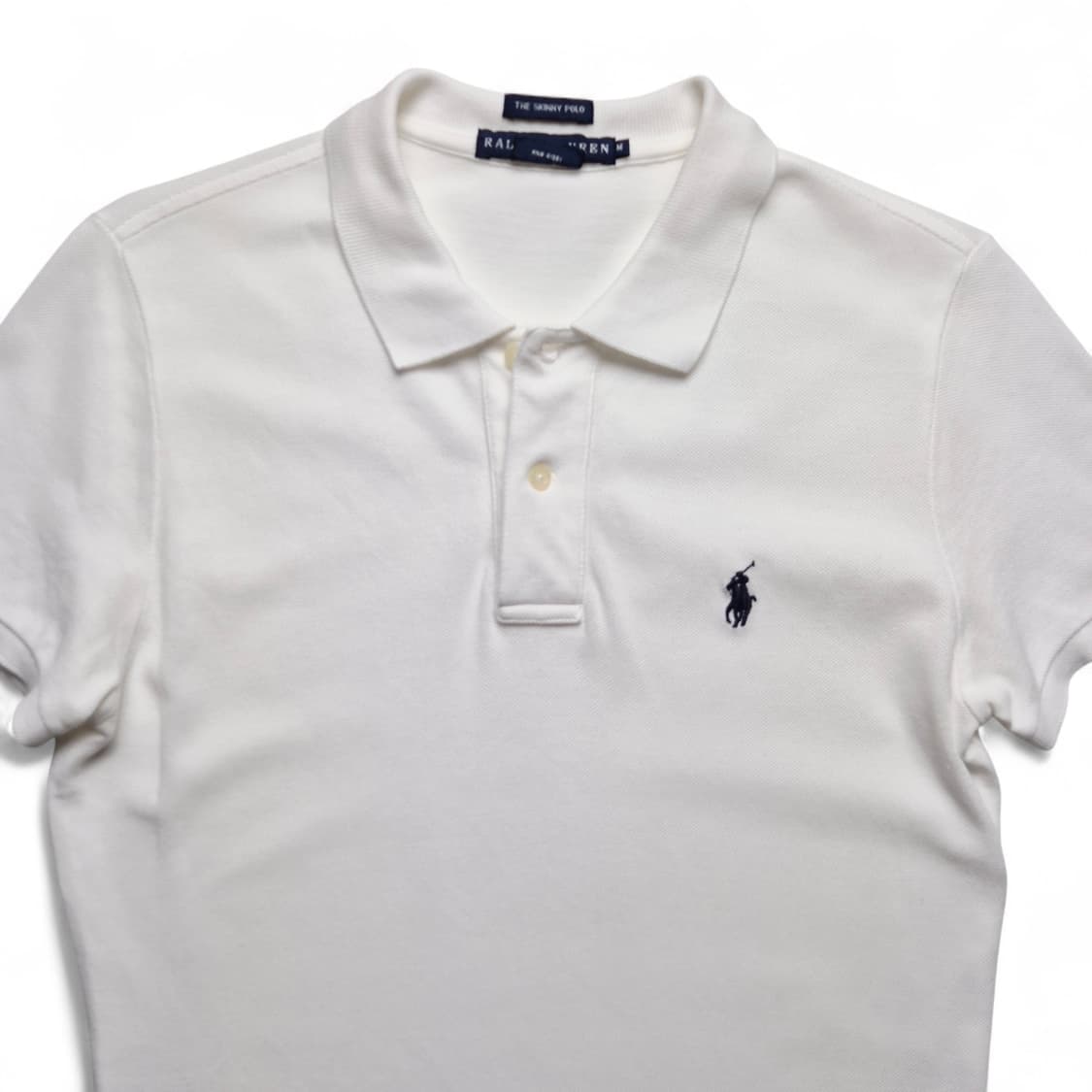 [M] 폴로 랄프로렌 PK 카라티 상품이미지3