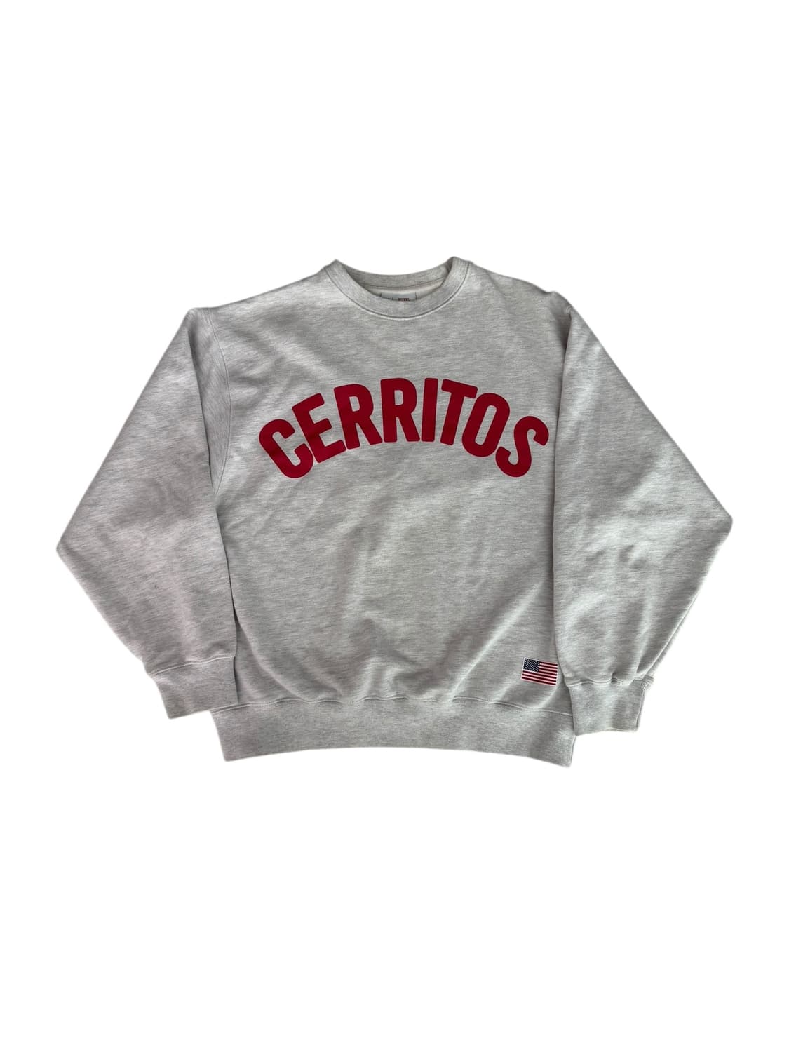 호텔세리토스 맨투맨 상품이미지5