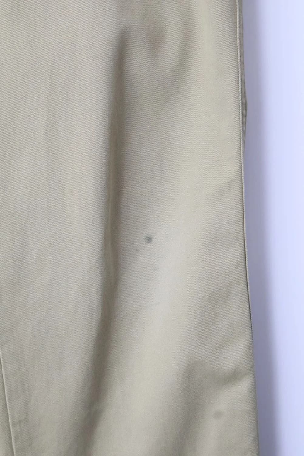 MHL Beige Cotton Chino Pants 상품이미지7