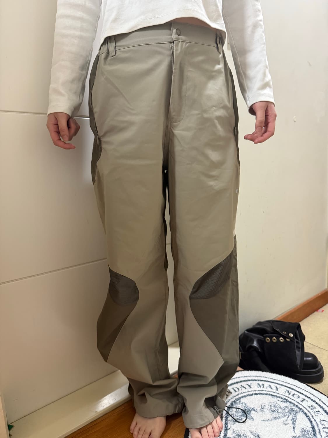 아트오브필드 팬츠 상품이미지2