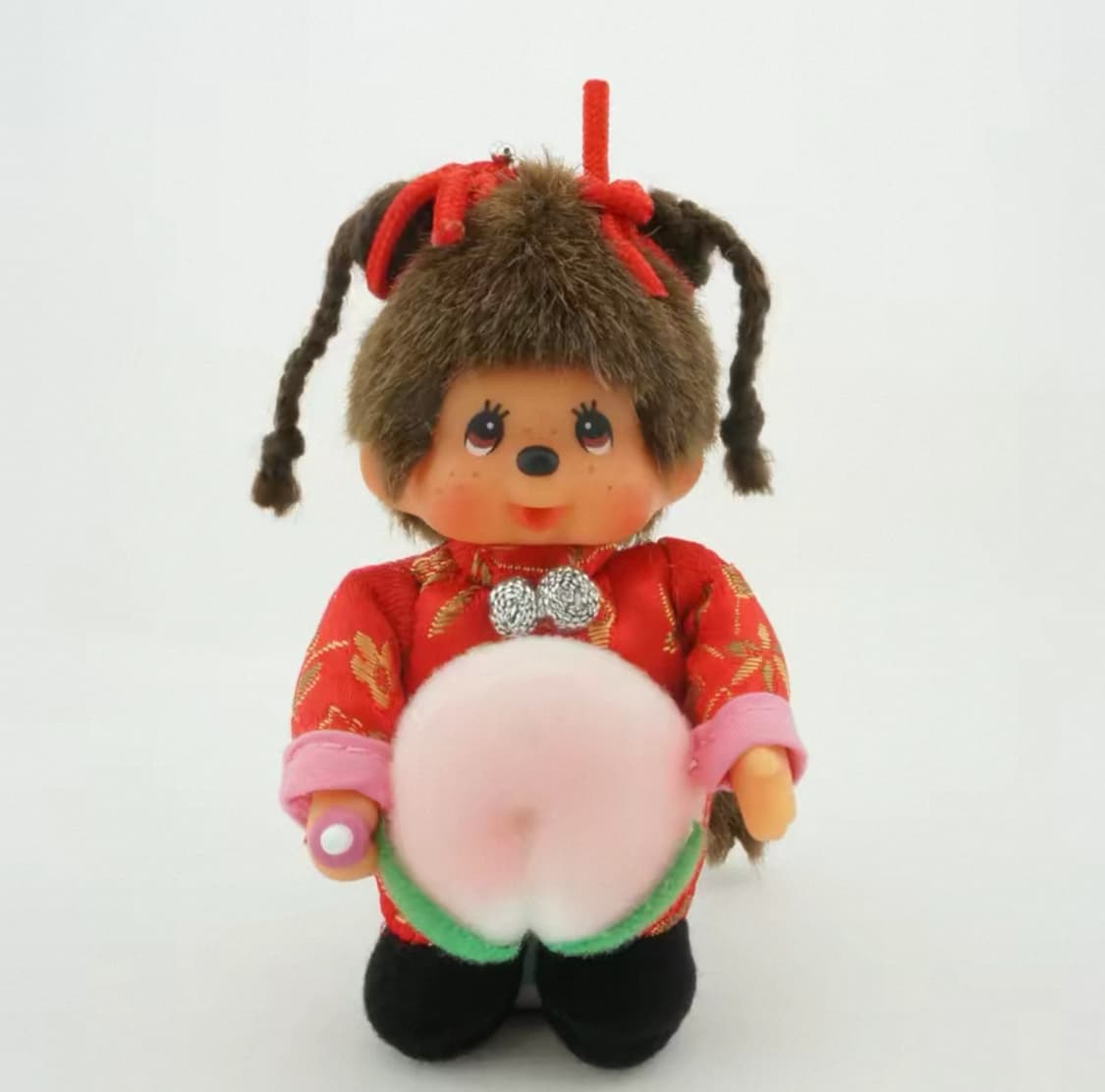 몬치치 미니키링 상품이미지1