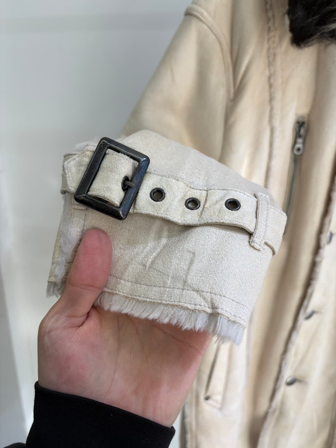 MASSIMO 코트 상품이미지4