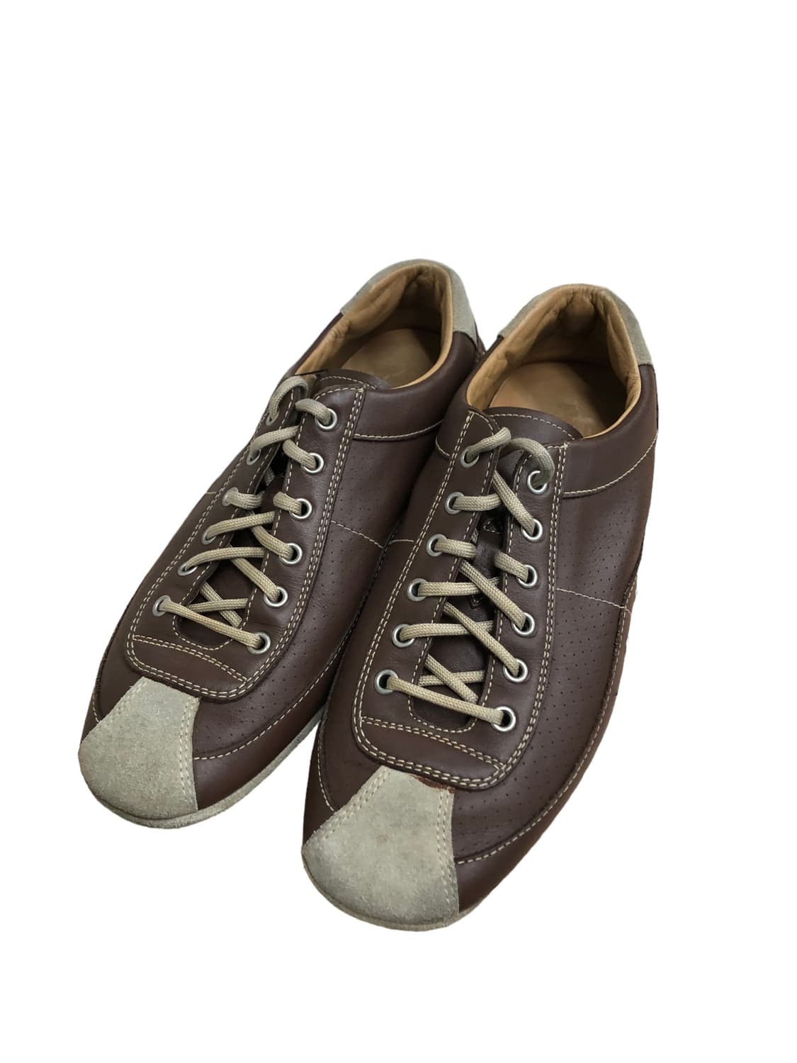 프라다 스니커즈 270mm(UK8) 상품이미지1