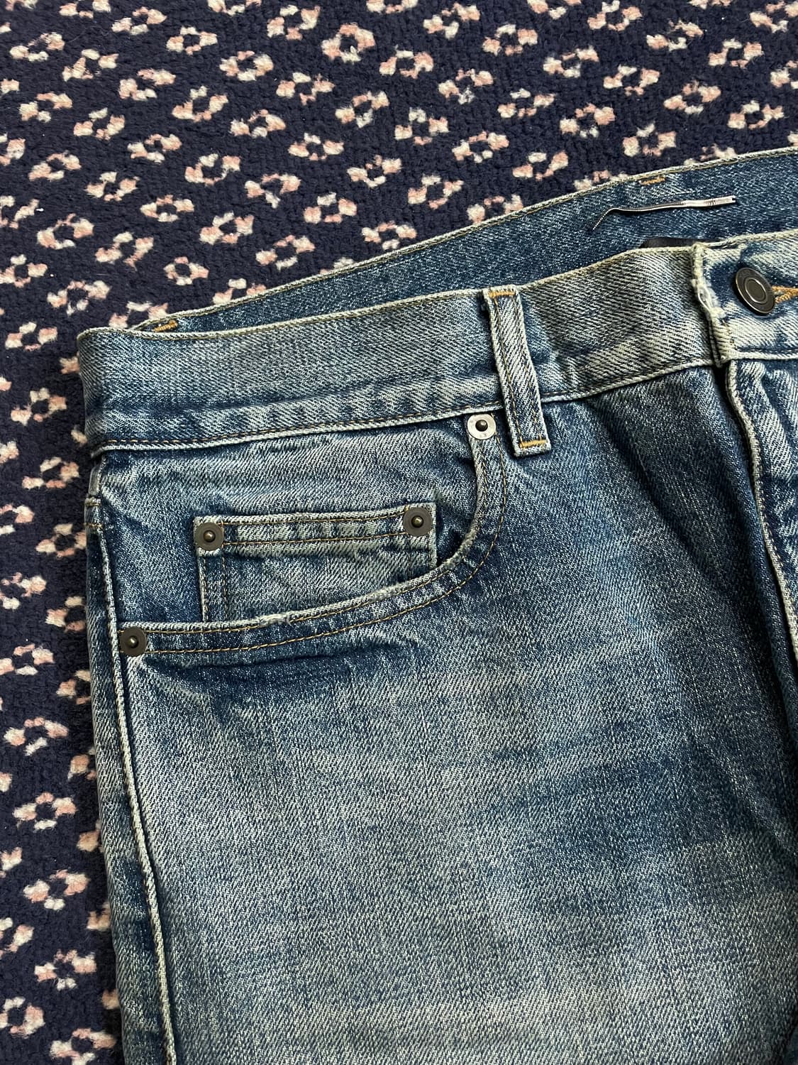 '15 Saint Laurent 상품이미지5