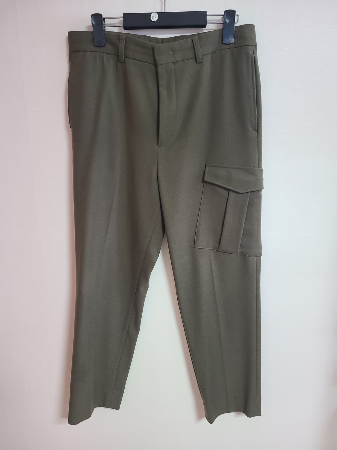 지오송지오 카고 슬렉스 상품이미지1