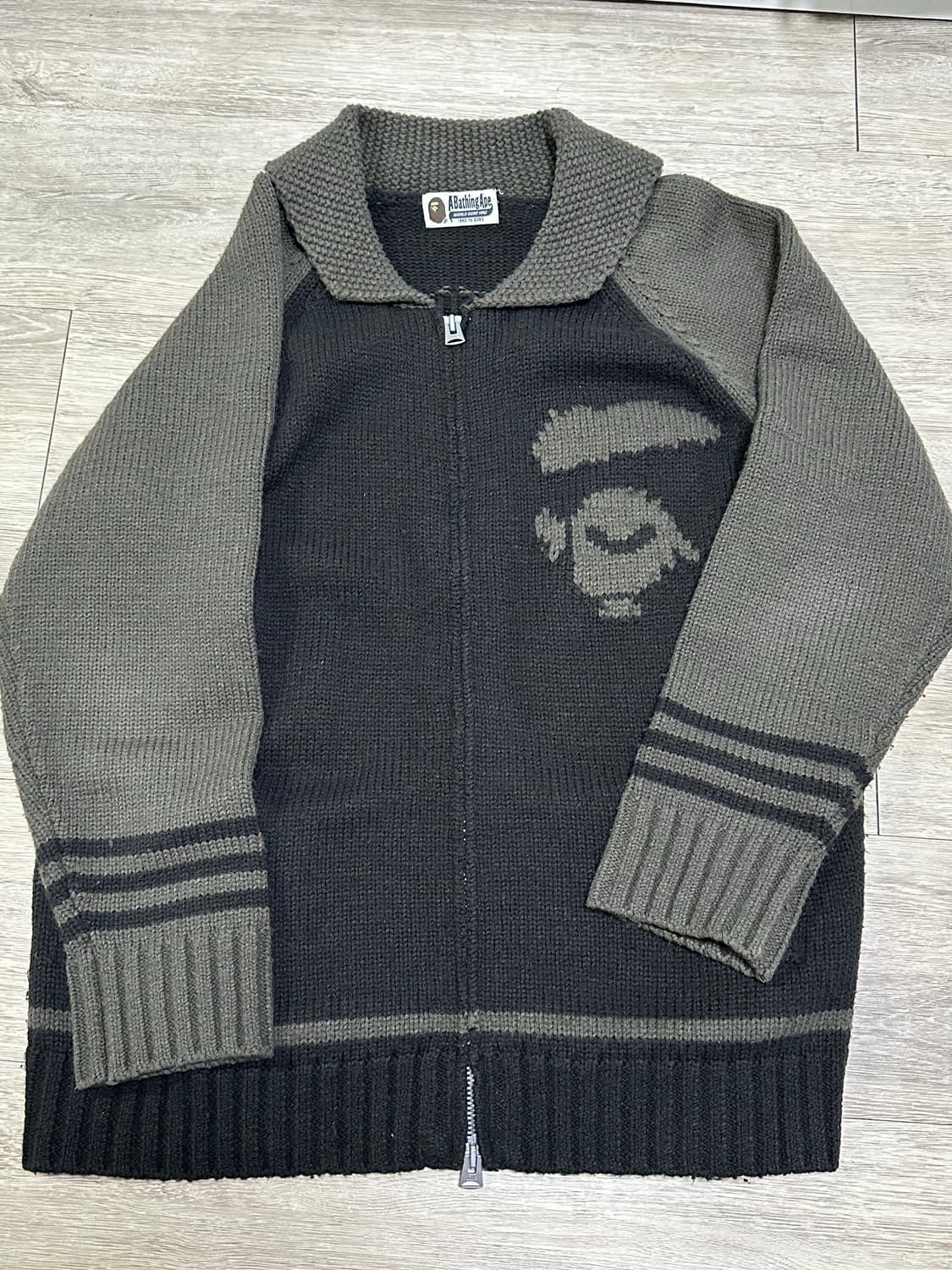 L사이즈 베이프 사루 코위찬 상품이미지1