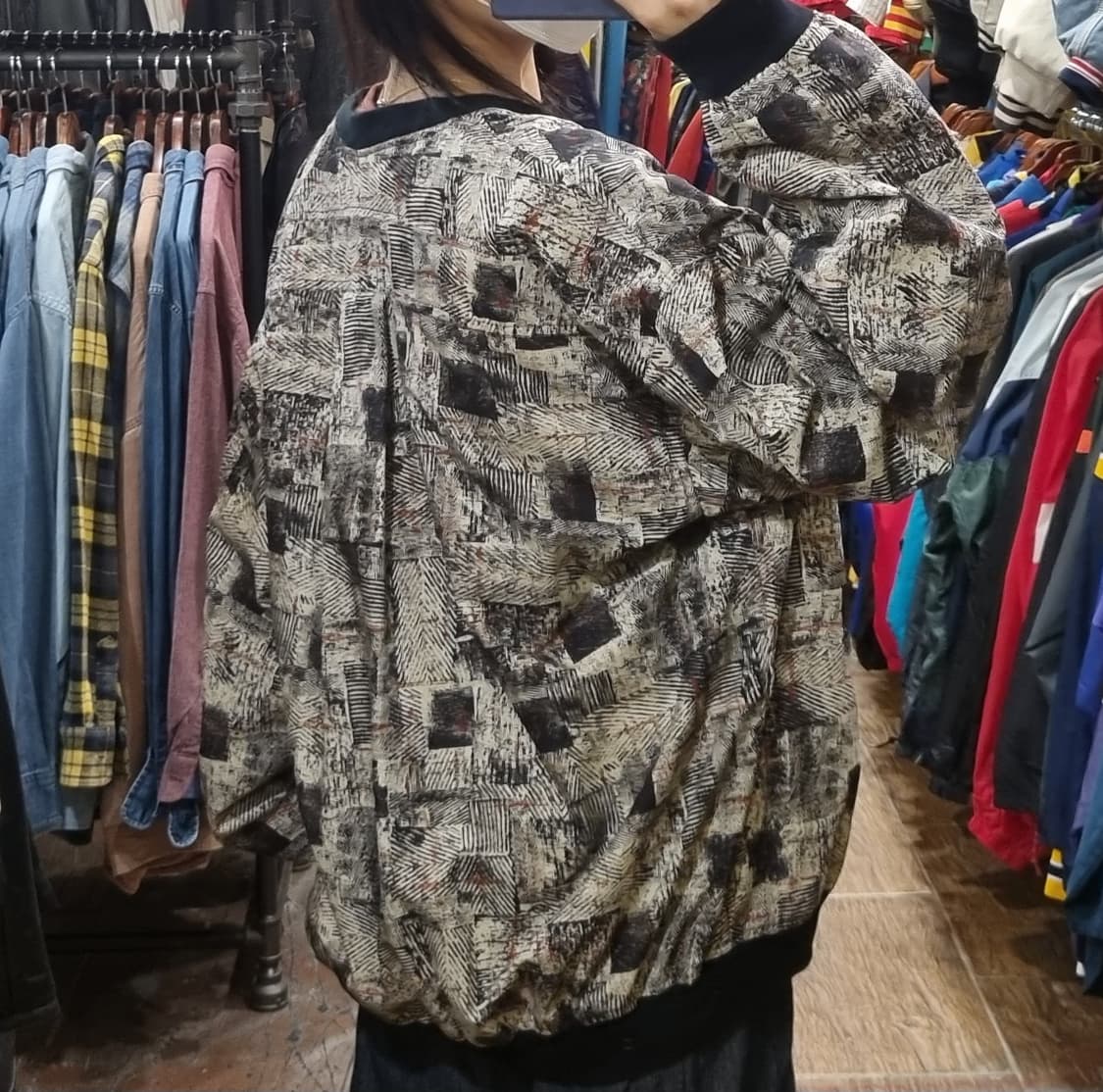 [Hi] polo 폴로 웜업 베이지 상품이미지5