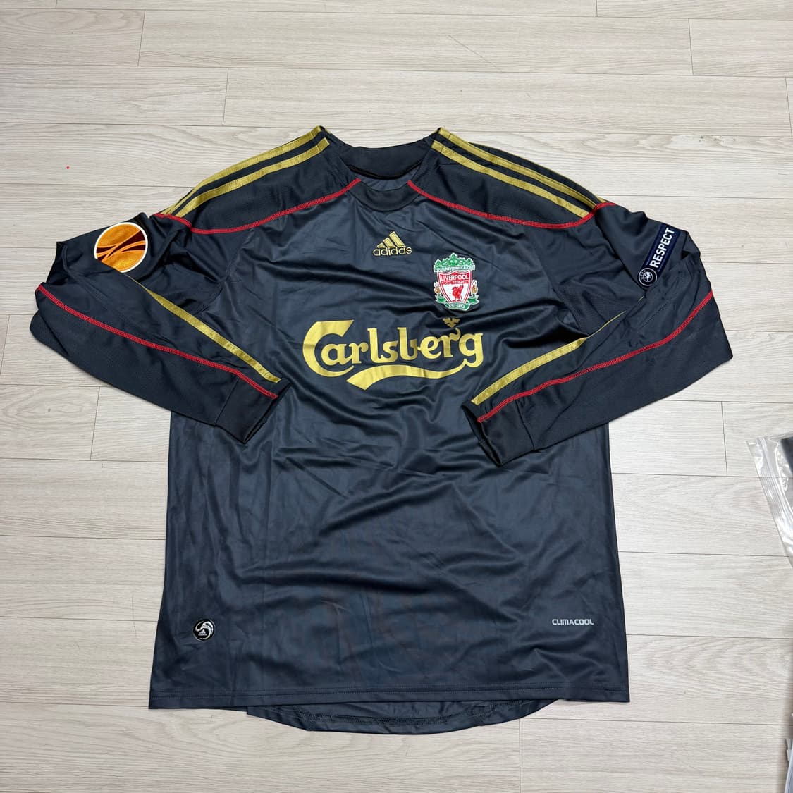 아디다스 리버풀 토레스 유니폼 상품이미지1