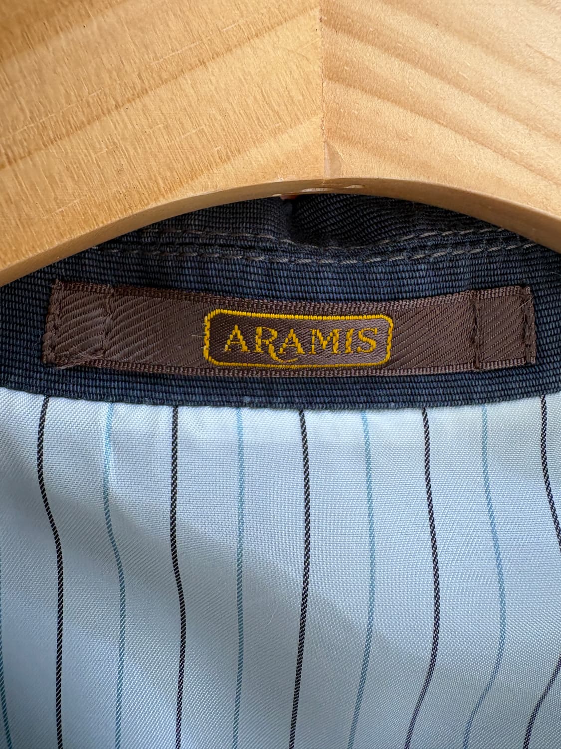 ARAMIS (Made in Japan) 자켓 상품이미지6