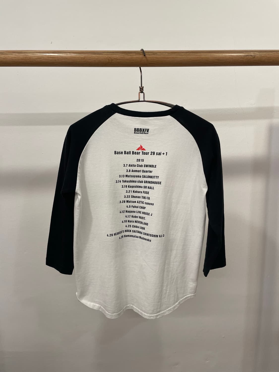 TRUSS TEE 상품이미지3