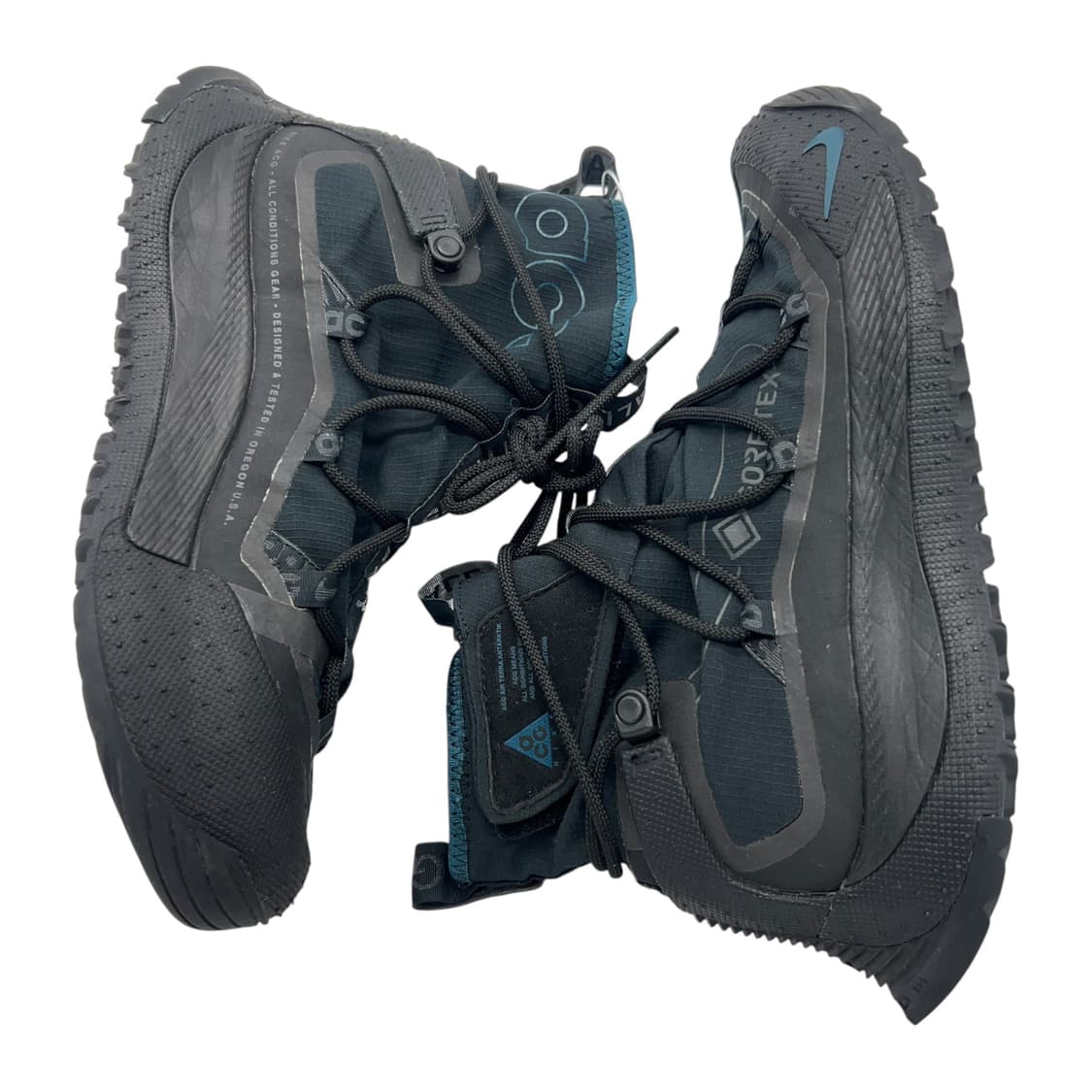 250 나이키 ACG 테라 안타틱 GTX 앤트러사이트 상품이미지3