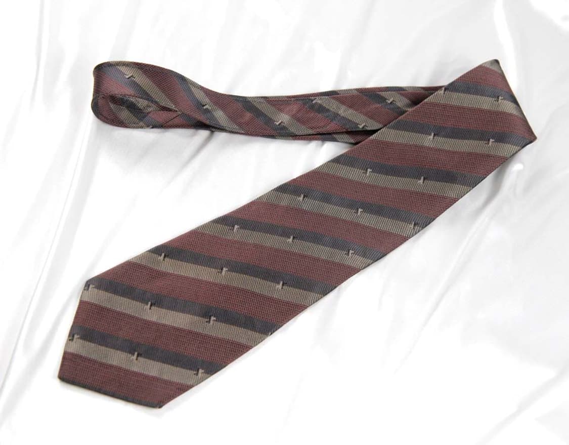 레노마 8.8cm A등급 남자 명품 넥타이 상품이미지2