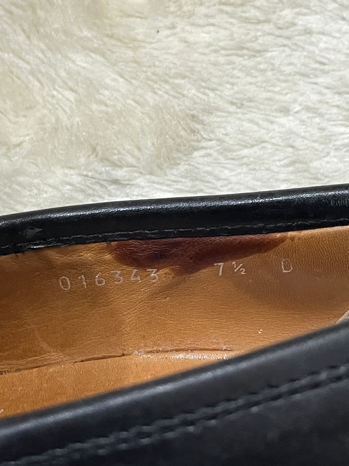 구찌 홀스빗 로퍼 상품이미지5