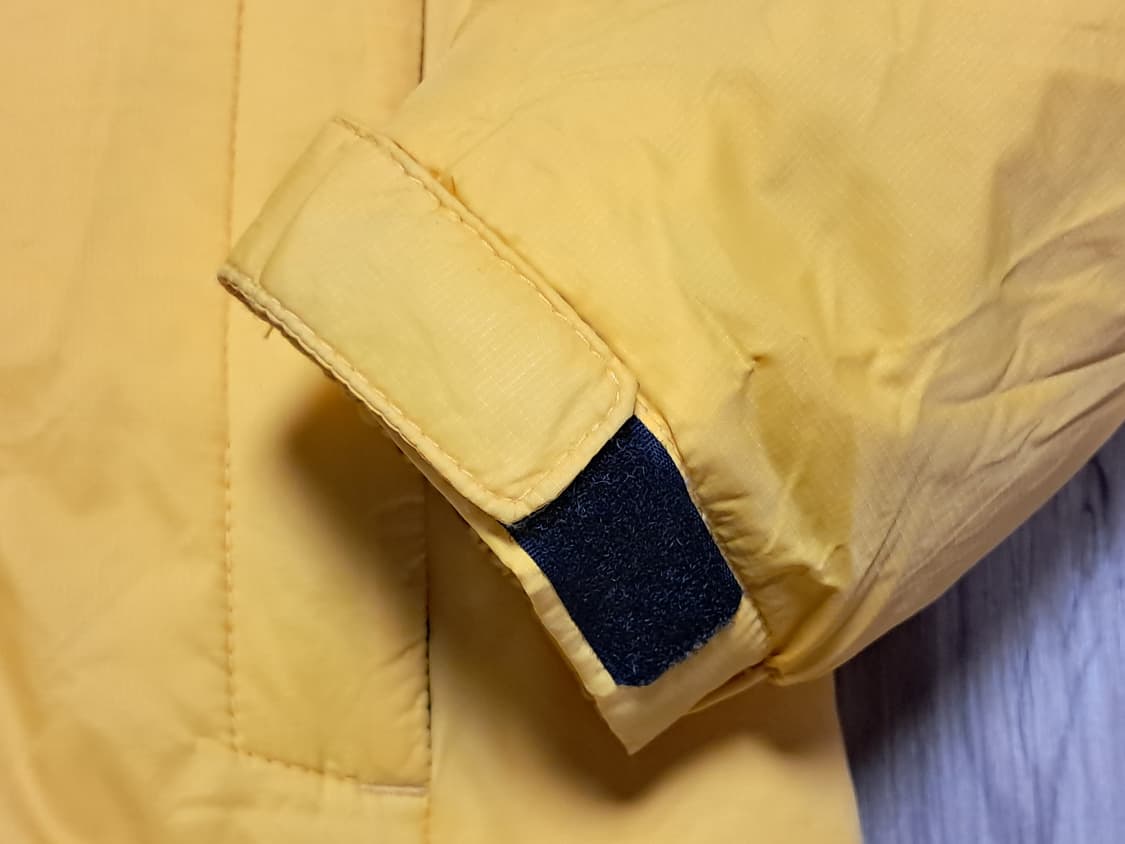 아틀레틱 주니어 패딩 FS 상품이미지8