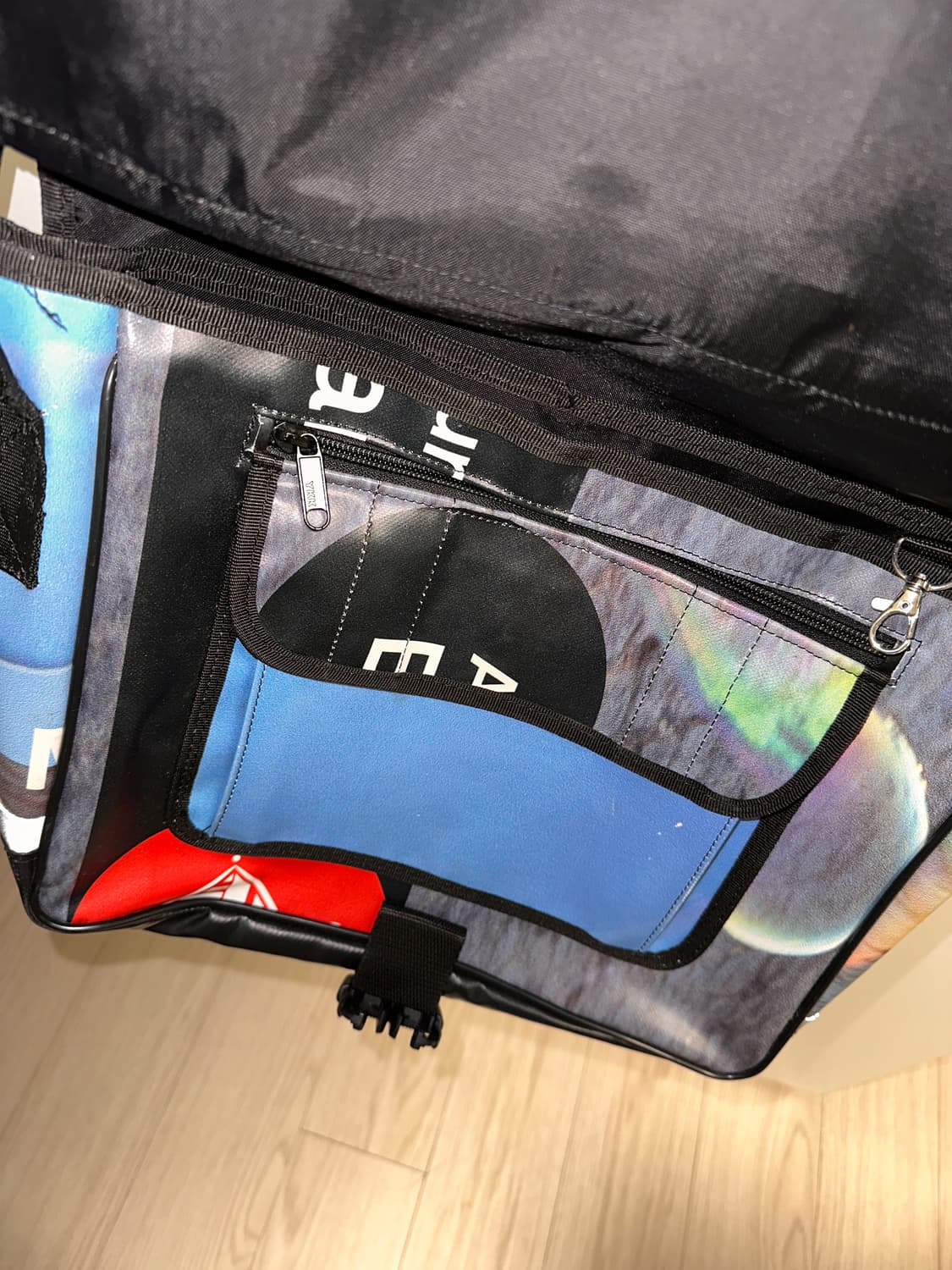 누깍 메신저백 상품이미지2