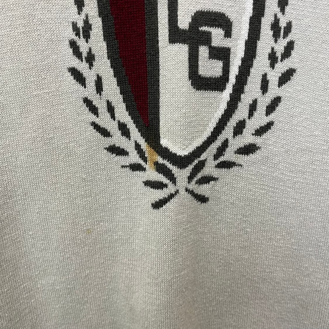 르꼬끄 코튼 아크릴 베스트 조끼 M 상품이미지4