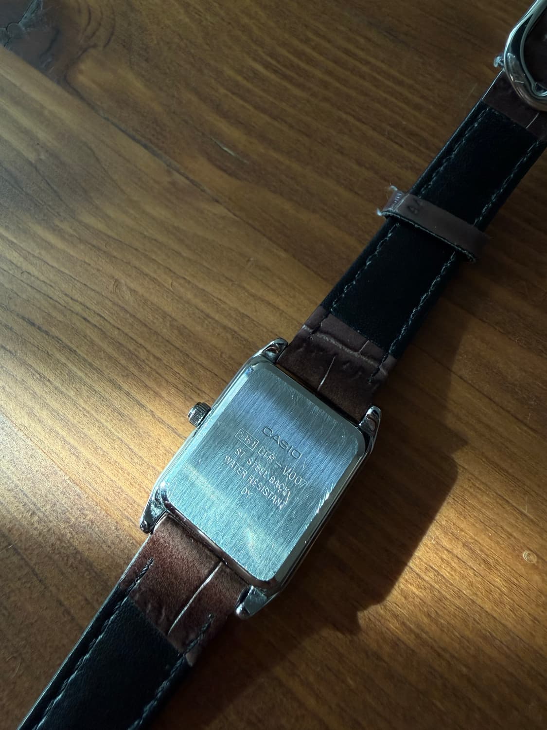 카시오 LTP-V007L-9B 상품이미지3